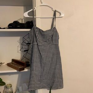 brandy melville dress